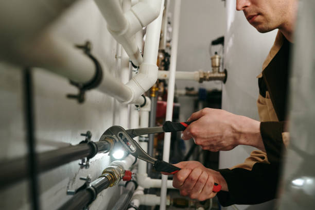 Best Shower Repair Services  in Cressona, PA