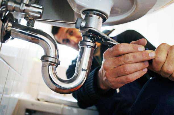 Best Water Leak Repair  in Cressona, PA