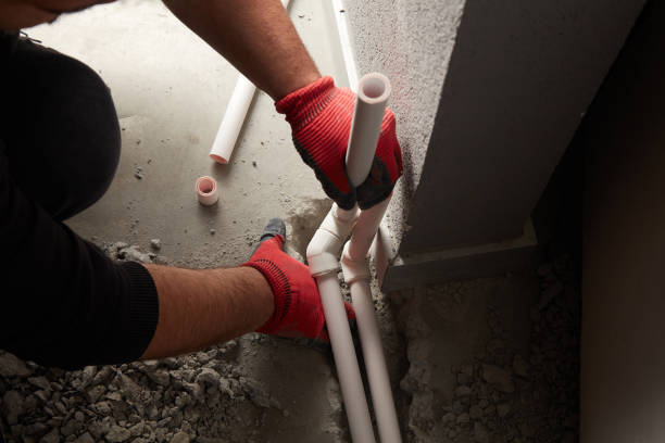 Best Sprinkler Systems  in Cressona, PA