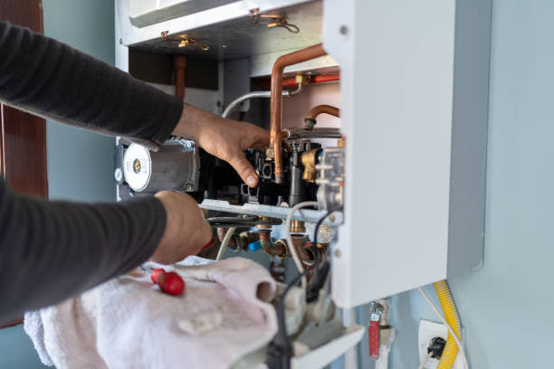 Best Local Plumber Services  in Cressona, PA